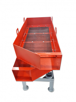ВС-3 с 2 сетками 220В