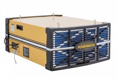 Система фильтрации воздуха PM1200