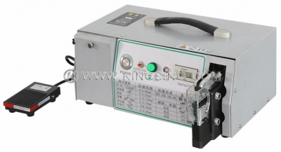 Пресс-клещи электрические KS-T816