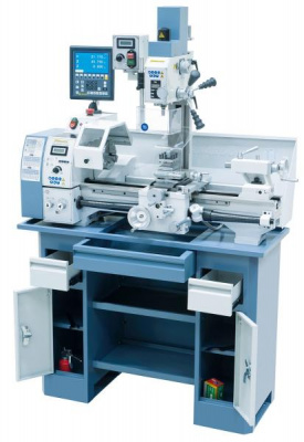 Proficenter 550 WQV