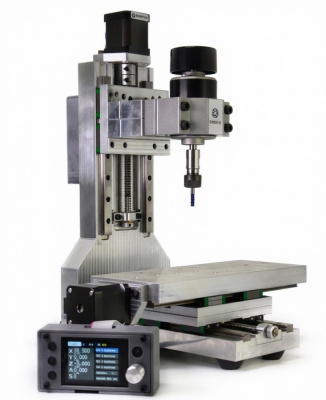 Precision Mini