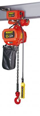 OCA 0,5т/3м (OCA00501ST3m)