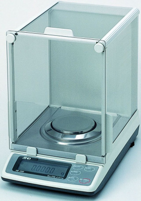 Аналитические весы A&D HR-60