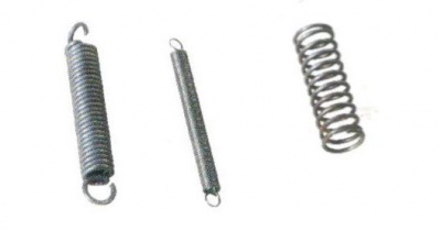 Комплект пружин