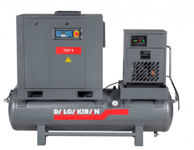 TIDY5-7-250D (Compact) TIDY5-7-250D (Compact)