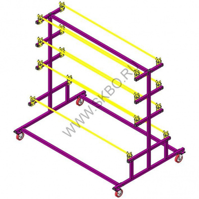 СРРМ 8-1,8-50 К