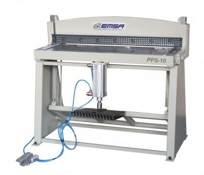 PPS-10