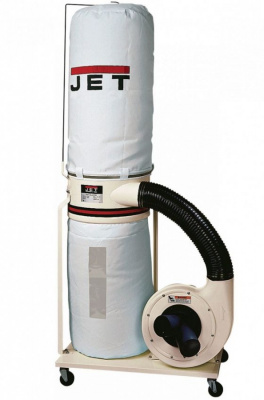 Вытяжная установка DC-1100A