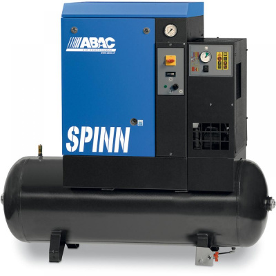 SPINN 15E TM270 SPINN 15E TM270