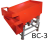 ВС-3 с 2 сетками 220В