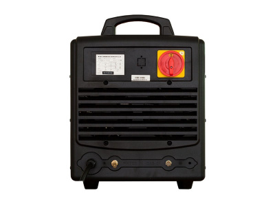 TECH TIG 200 P AC/DC