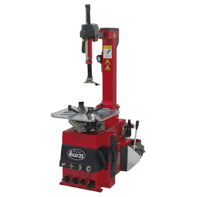 35 Racing I.P 2 speed