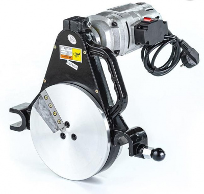 Электроторцеватель С200