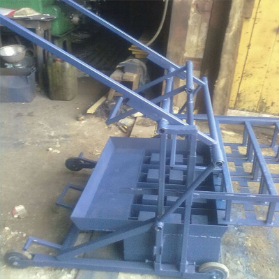 ВСШ-4 (4 блочный, квадратные пустоты съемные)