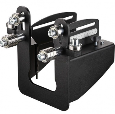 Направляющий рельс на роликовых опорах для PRO-110 HP