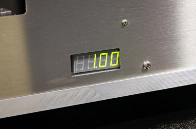 NoNic Benchtop