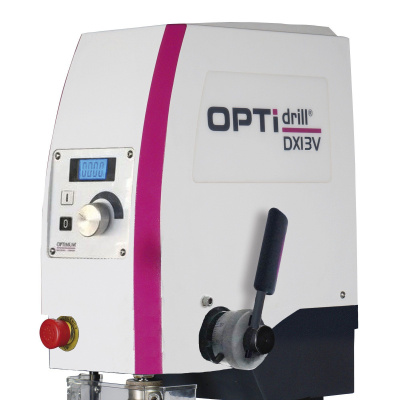 OPTIdrill DX17V
