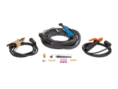 PRO TIG 200 P DSP (W212)