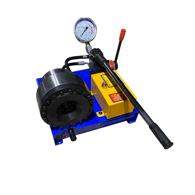 Опрессовочный станок МК-30