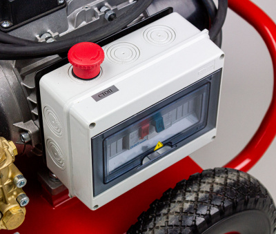 BrexJET Electric 1000