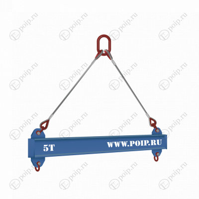 Траверса линейная ТЛК-4.0-10000