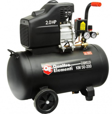 Компрессор KM 50-200