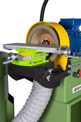 Станок точильно-шлифовальный ТШ-1М исп.2