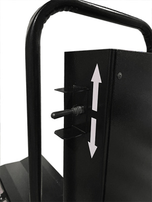 Пневмоподъемник для колес System4You EASY LIFT 3