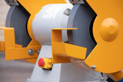 Станок точильно-шлифовальный BKL-3000