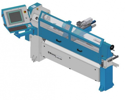 CL-1201 CNC