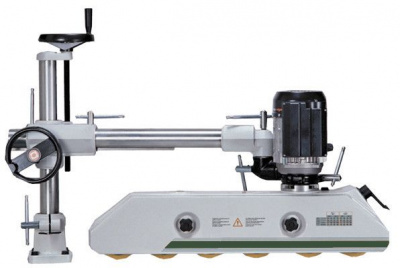 Автоподатчик GA 8/68