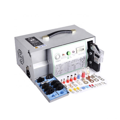 Пресс-клещи электрические KS-EC2 V2