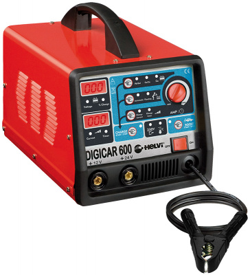 Digicar 600