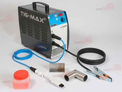 TIG-MAX XT 9000