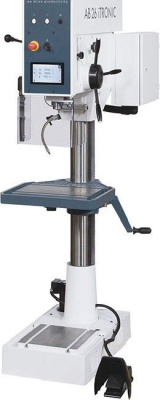 ALZFLOW 30 iTRONIC