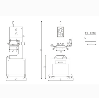 CHC103B-300