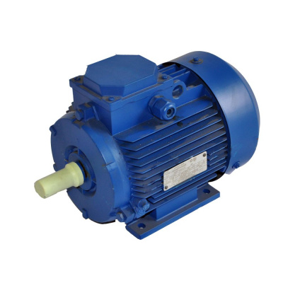 Электродвигатель для резчика GQ50