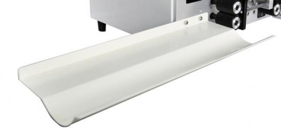 Лоток для проводов