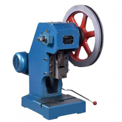 Пробивной пресс J21-1.5T