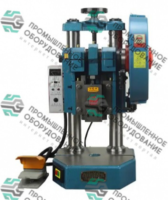 Пробивной пресс JB04-0.5T