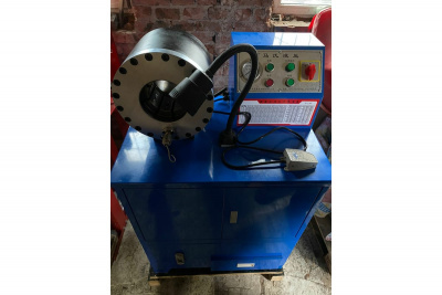 Опрессовочный станок MK100