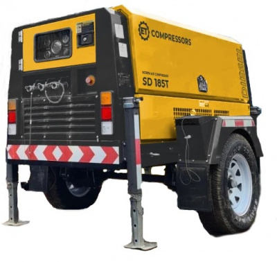 ET SD-185T-7 ET SD-185T-7