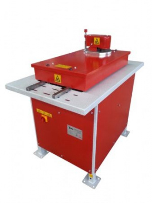 Фальцепрокатный станок KM 7.3