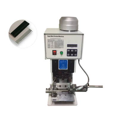 Пресс для обжима шлейф-кабеля EW-09G