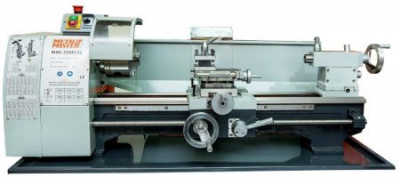 Настольный токарный станок MML 2550V
