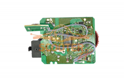 Комплект регулировки оборотов 220-650об/мин