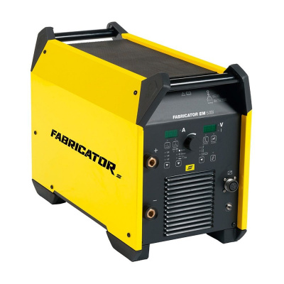 Fabricator EM500i CC/CV