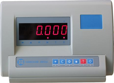 Индикатор НТВ-3