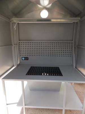 ССУ-Комплект