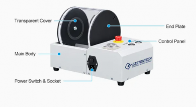 Маслоотделитель для уплотнений EW-5430
